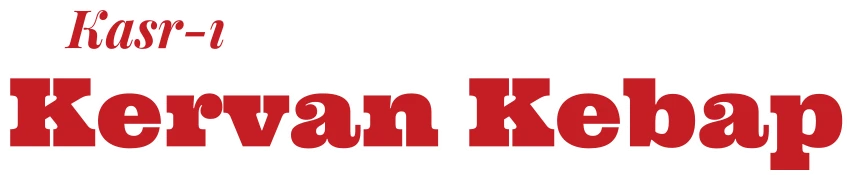 Kasrı Kervan Kebap